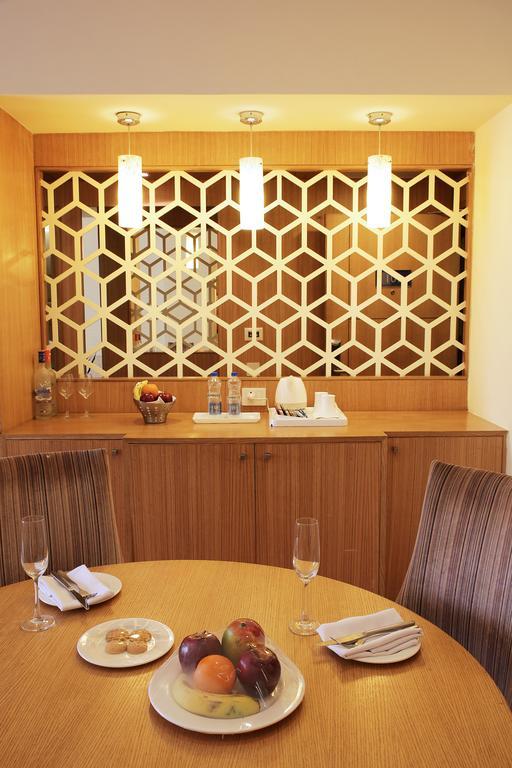 Hotel The Ocean Pearl Gardenia 4*