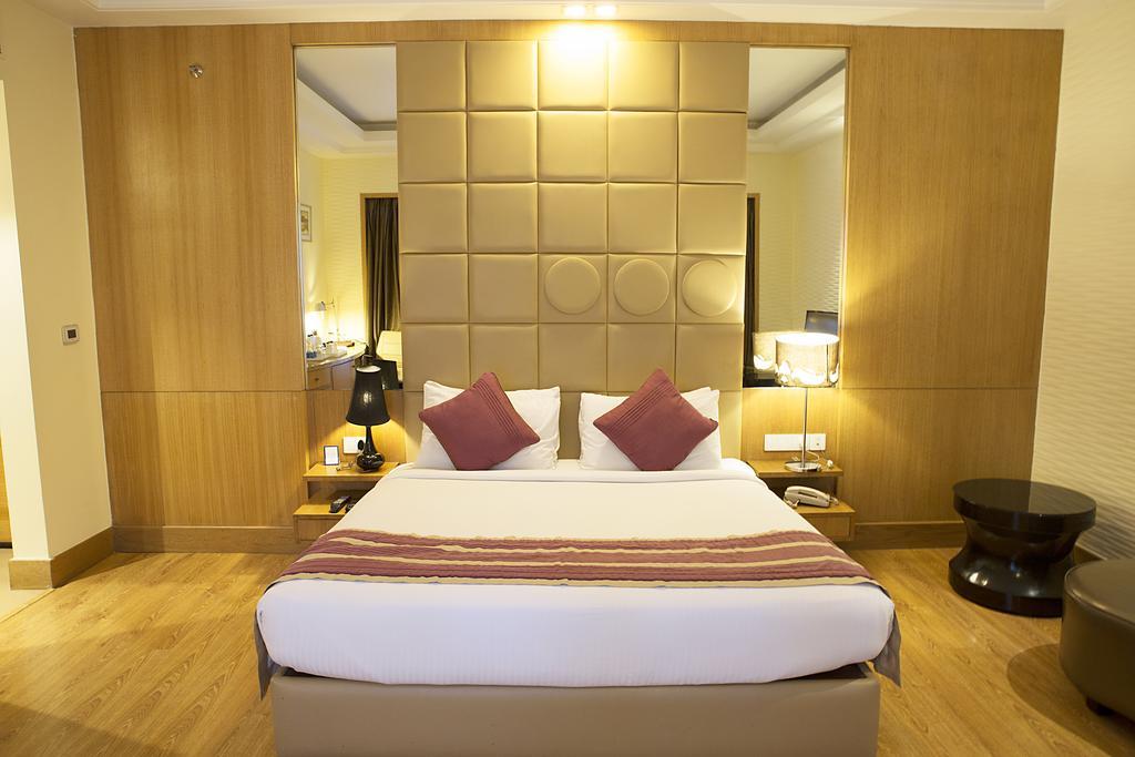 Hotel The Ocean Pearl Gardenia Nova Deli