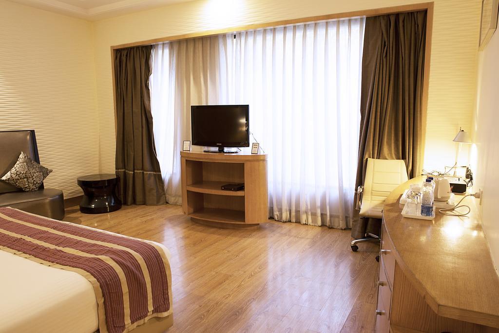 Hotel The Ocean Pearl Gardenia