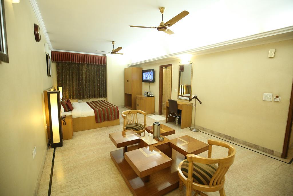 Hotel Singh Sahib 3*