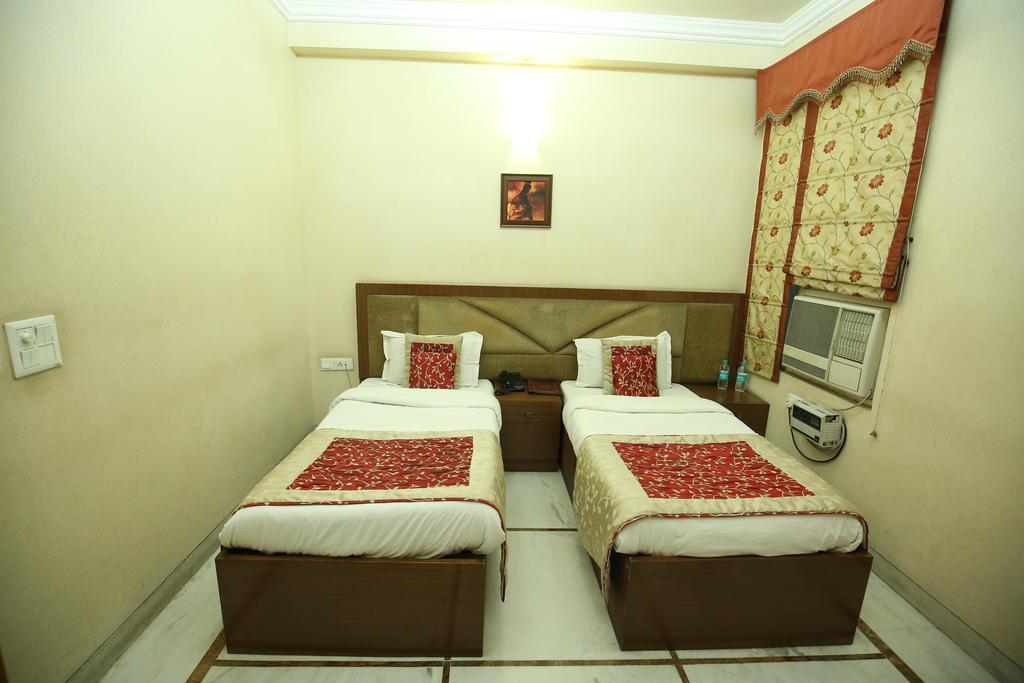 Singh Sahib Delhi (National Capital Territory of India)