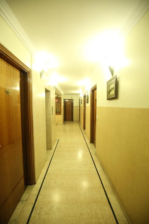 Hotel Singh Sahib Delhi (National Capital Territory of India)
