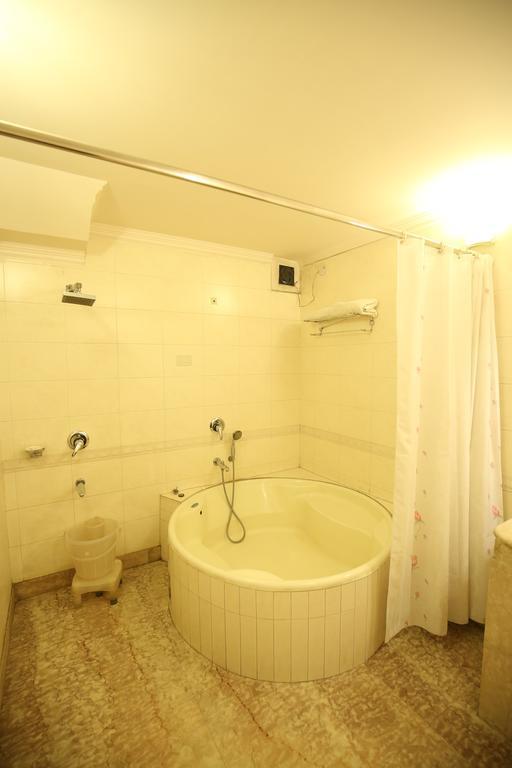 Hotel Singh Sahib