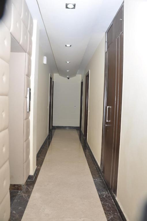 Silver Stone - Karol Bagh New 3* Delhi (National Capital Territory of India)