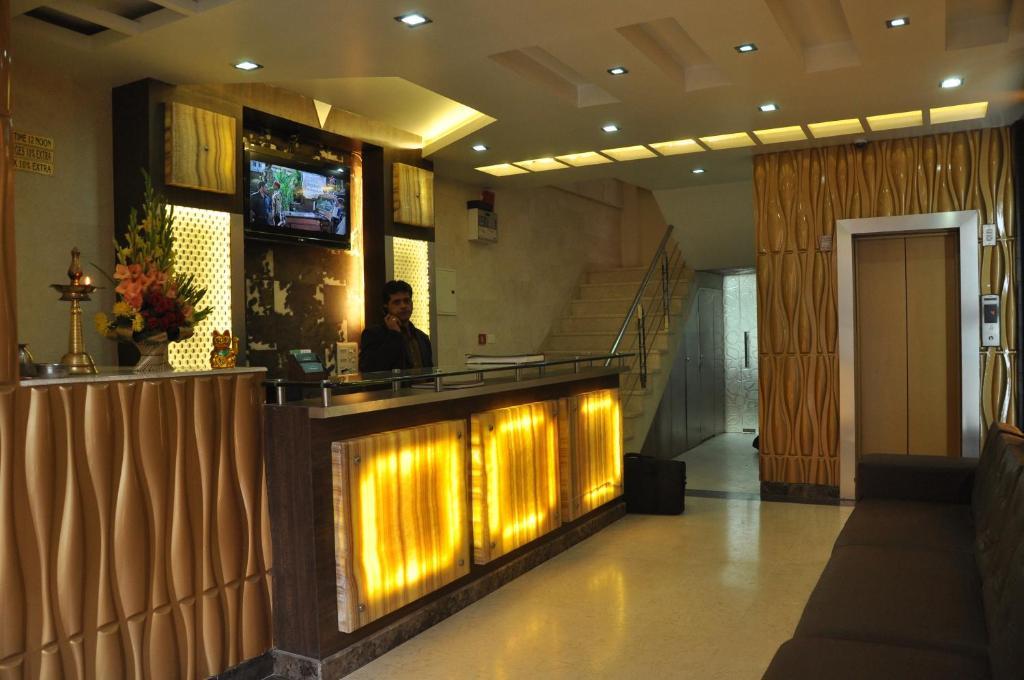 Silver Stone - Karol Bagh New