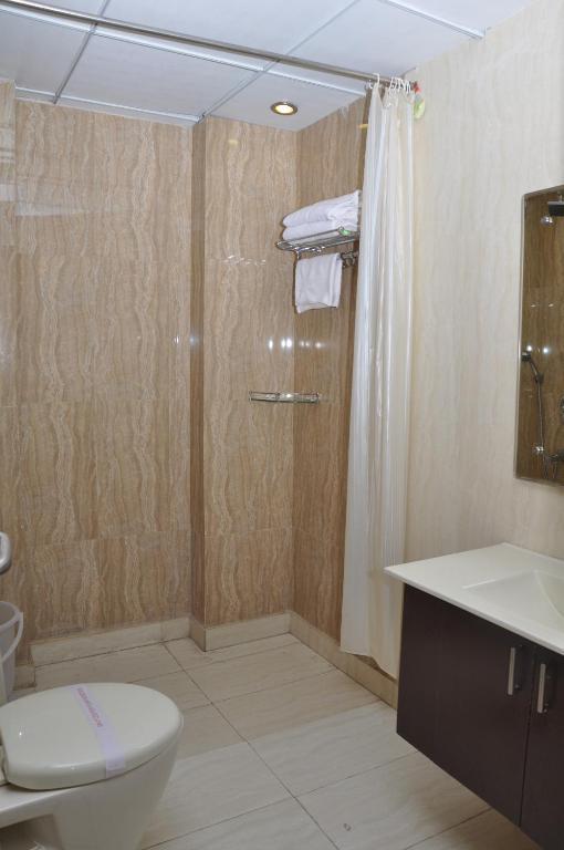 Silver Stone - Karol Bagh New 3* Delhi (National Capital Territory of India)