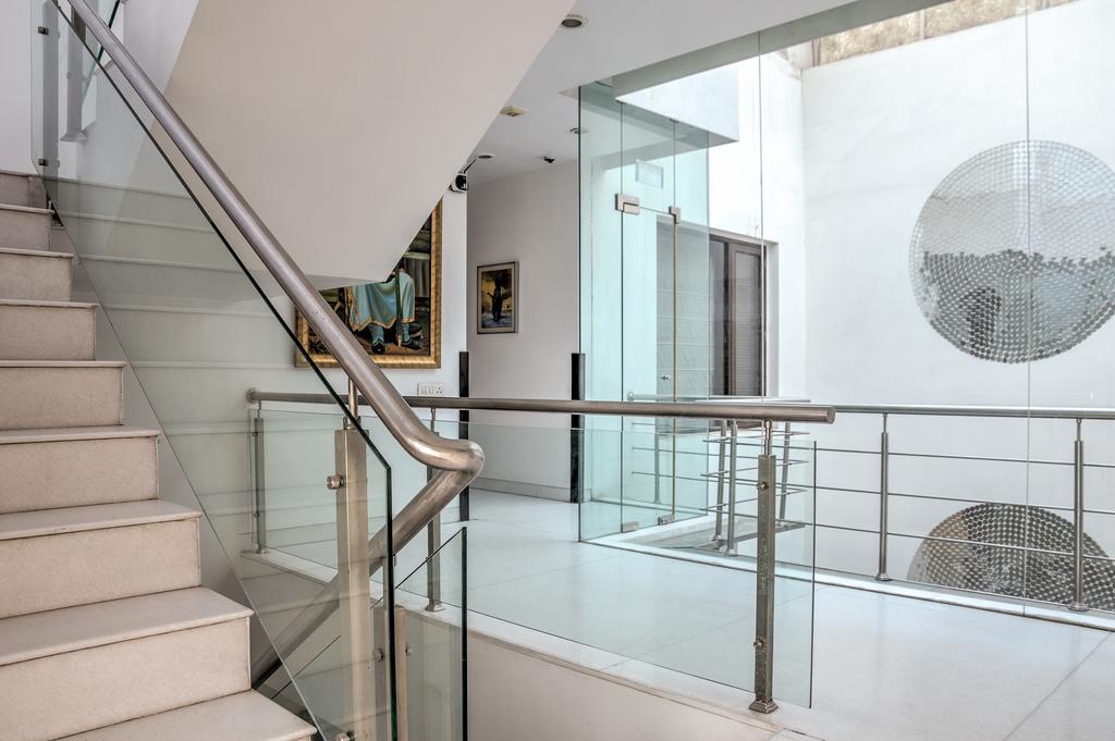 Hotel Amber By Orion 4*
