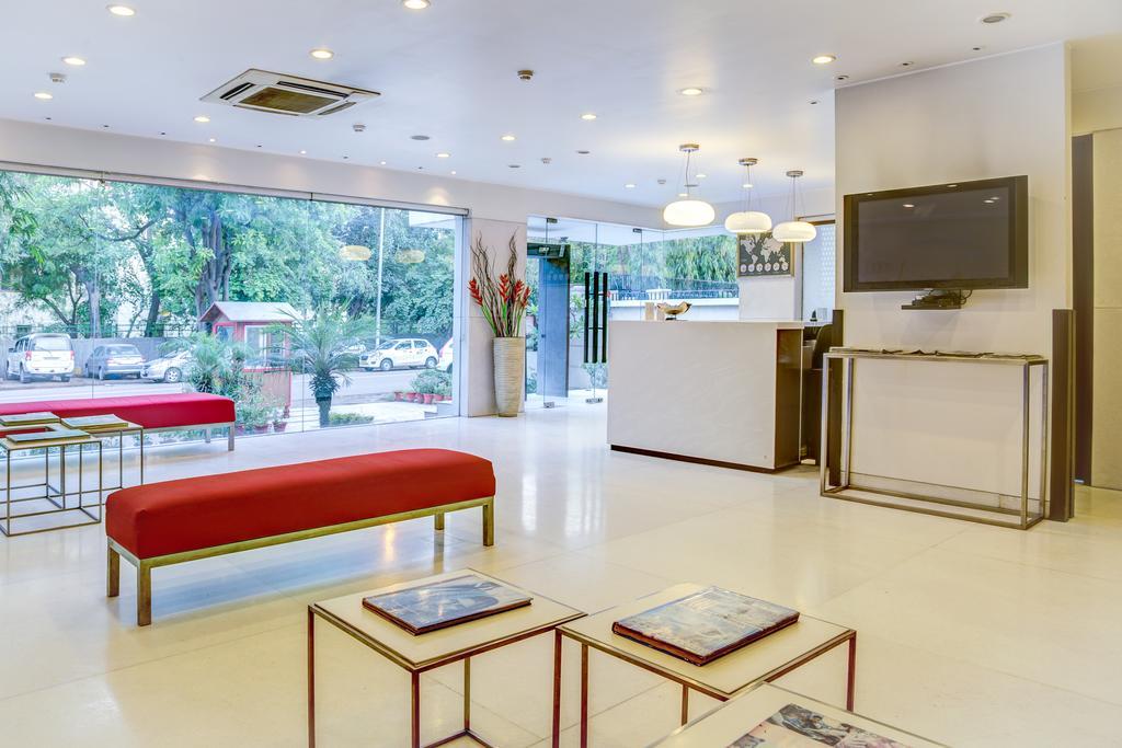 Hotel Amber By Orion 4*