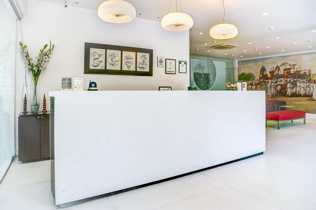 Hotel Amber By Orion 4*