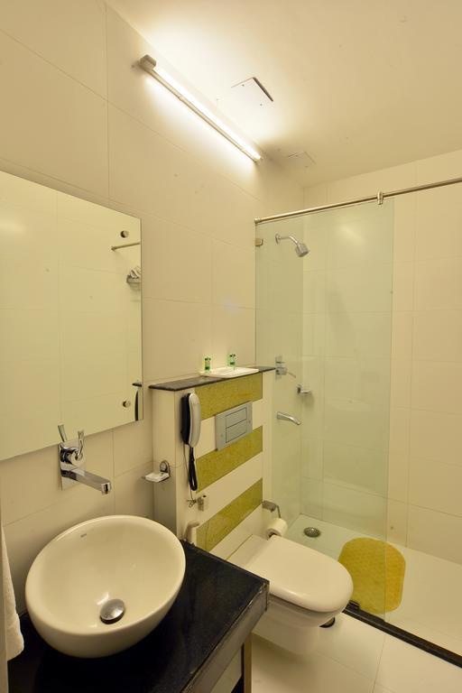 Hotel Shreyans 3*