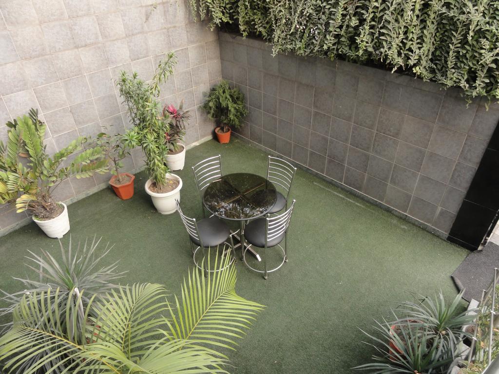 Fabhotel Goodwill Gk 1 New Delhi