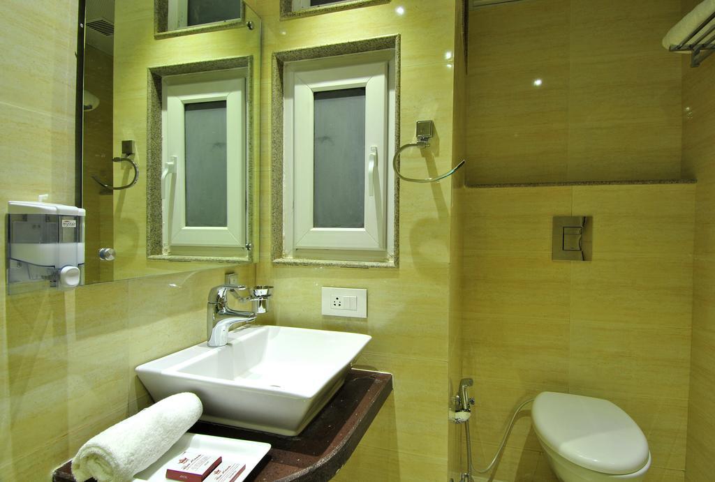 Hotel Sai Miracle - Luxury Living 3*