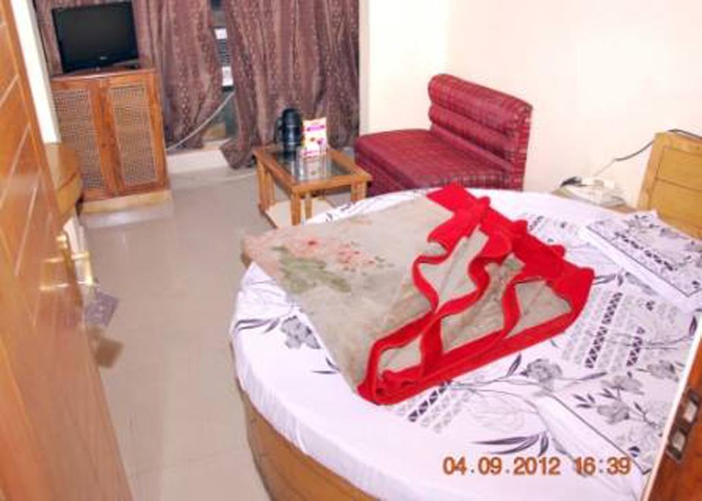 Hotel Regency Delhi (National Capital Territory of India)