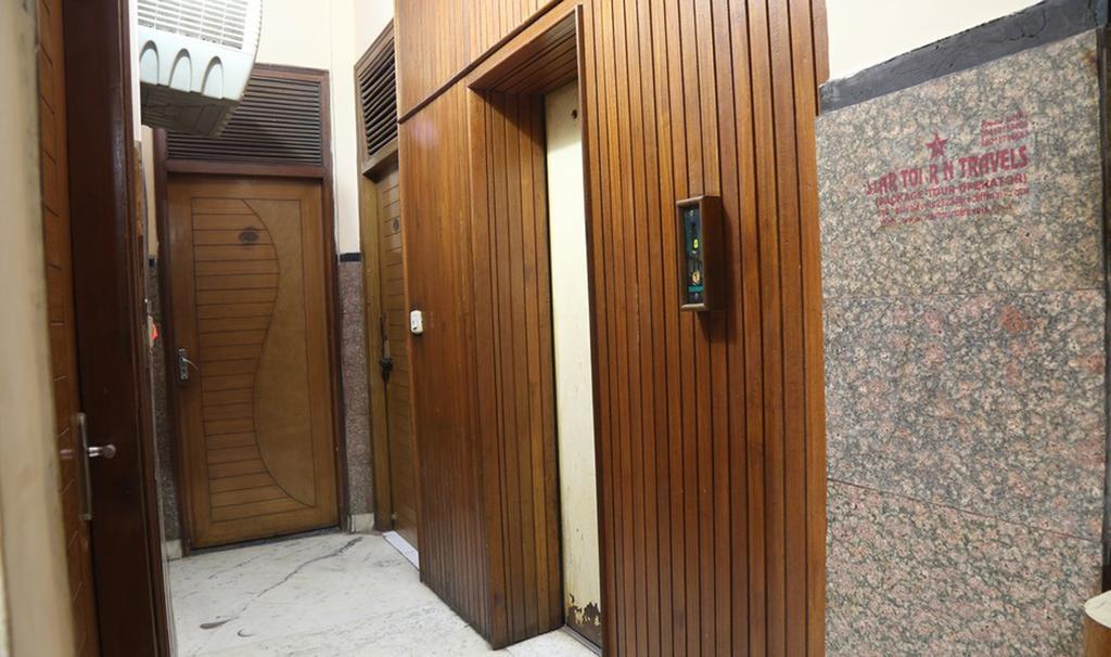 Hotel Regency