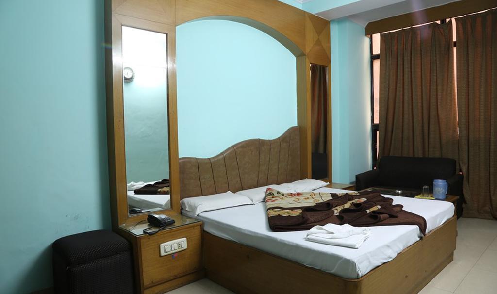 Hotel Regency Delhi (National Capital Territory of India)