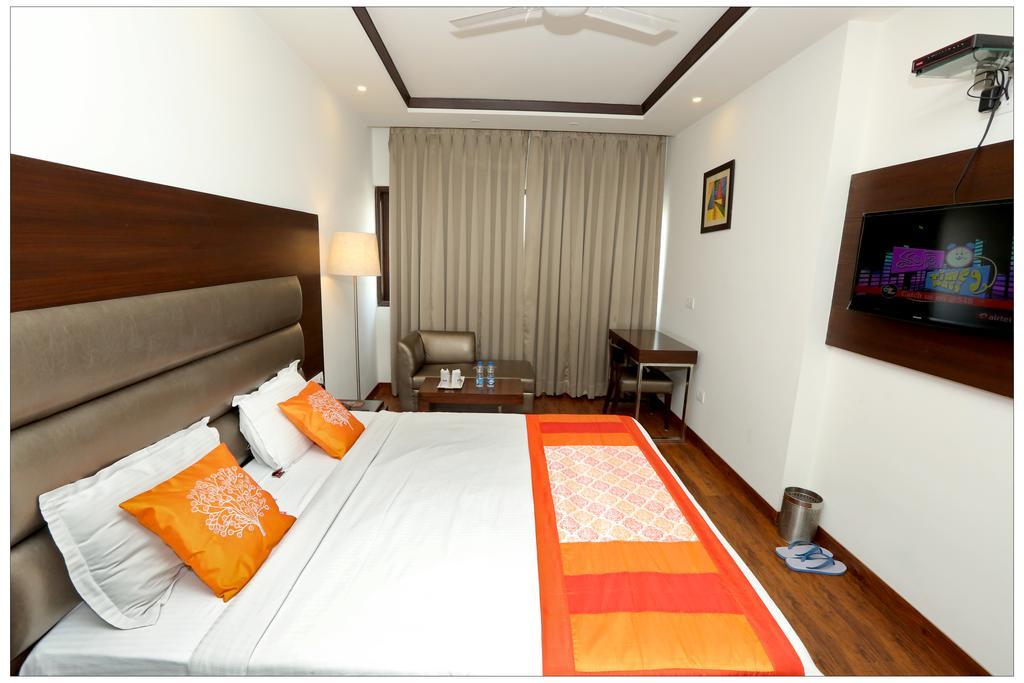Hotel Airport The R Blues - 3*