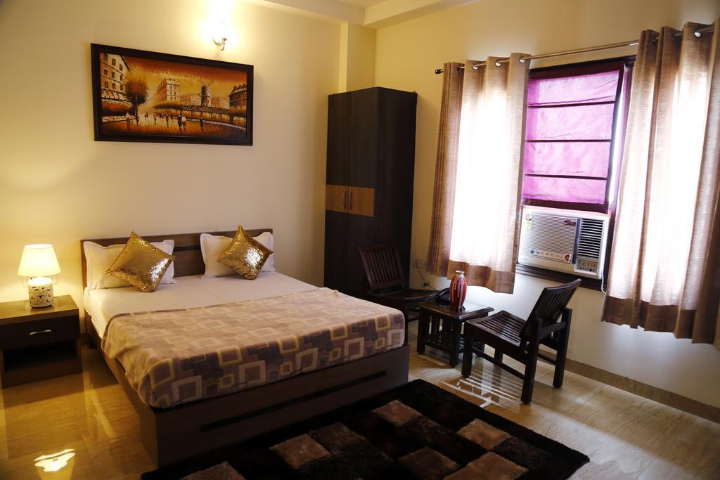 Runway Residency New Delhi