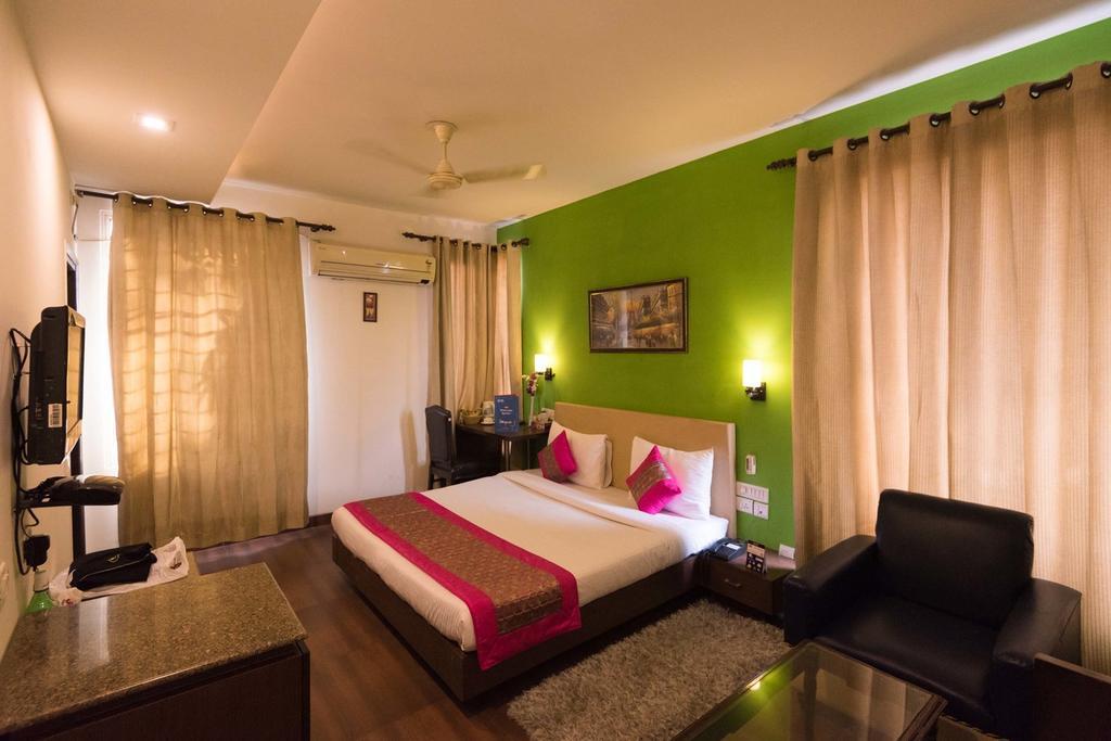 Guest house S.d Royal New Delhi