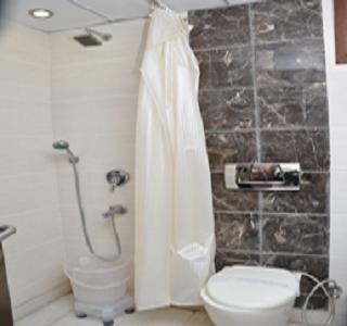 Hotel Silver Stone - Karol Bagh New 3*