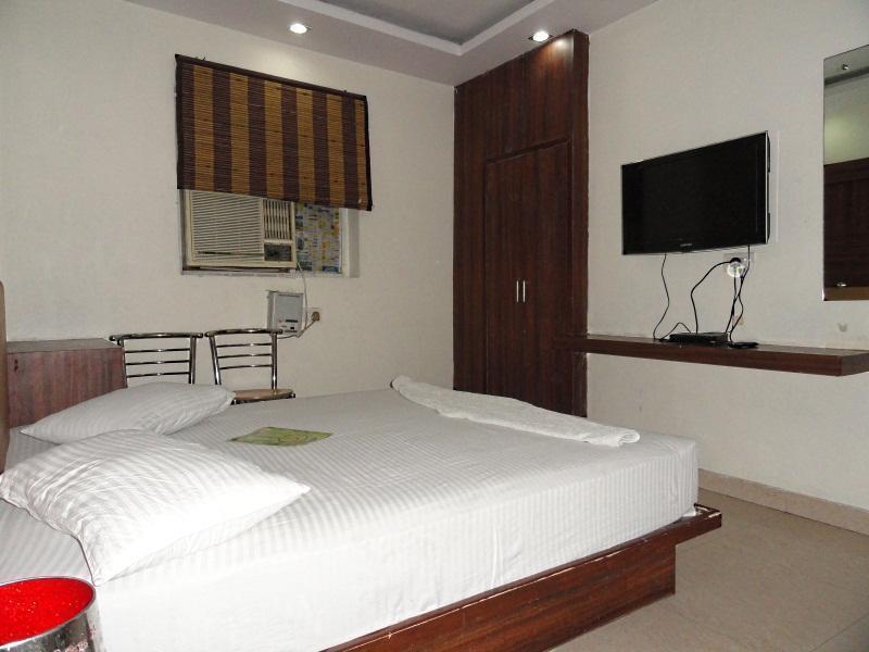 Hotel Oyo 2373 D 3*