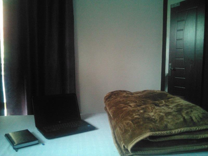 Hotel Airport Land