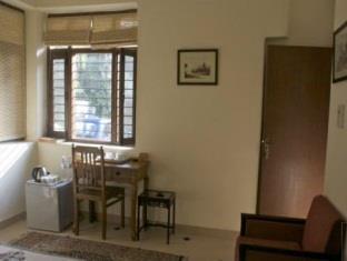 Guest house Eleven New Delhi