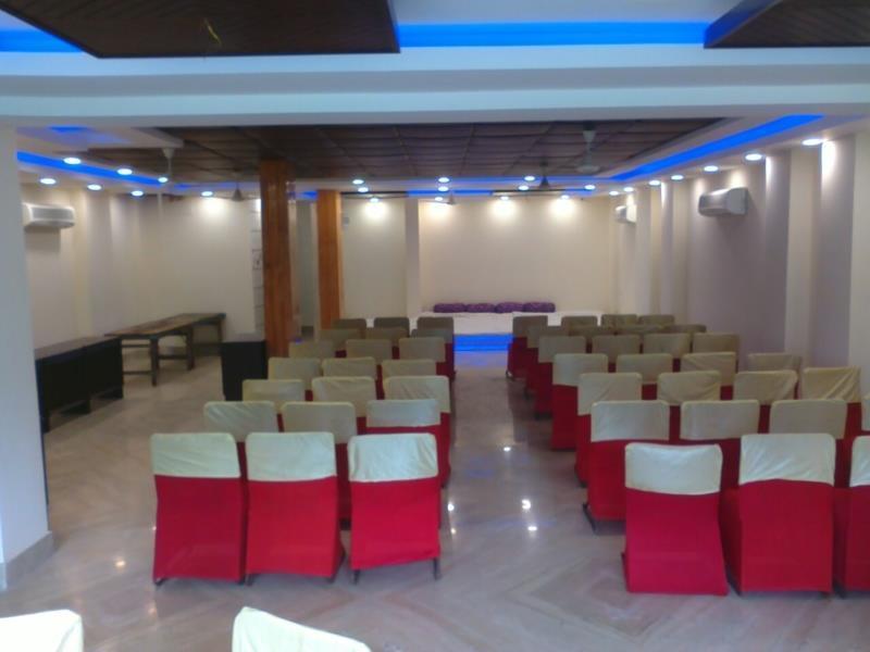 Inn Royal International 3*