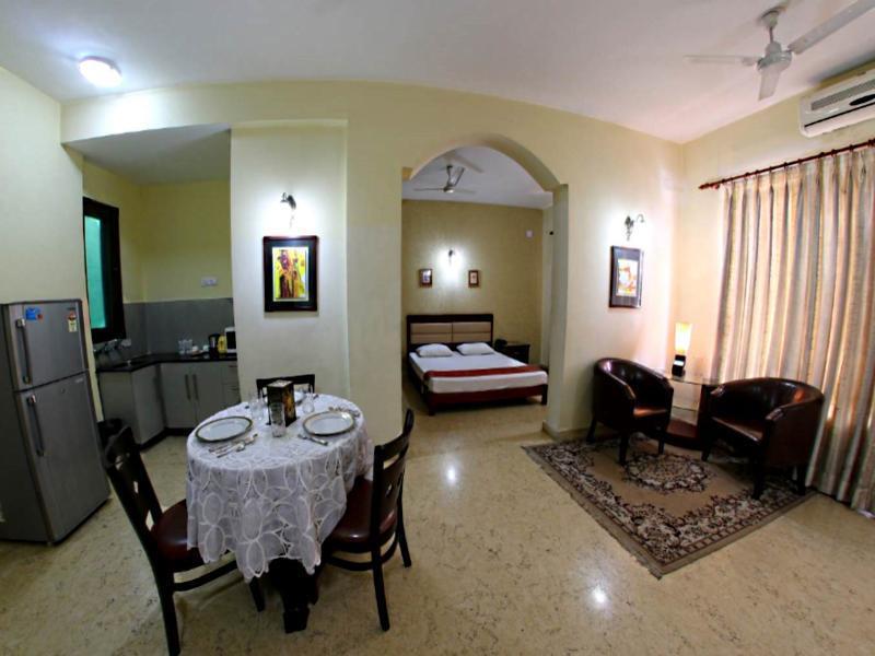Enkay Residency V Block Delhi (National Capital Territory of India)