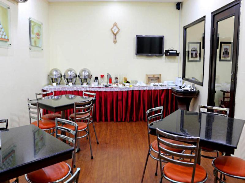 Apartment Enkay Residency V Block Delhi (National Capital Territory of India)