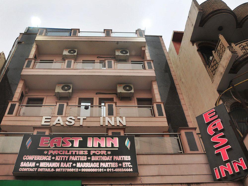 East