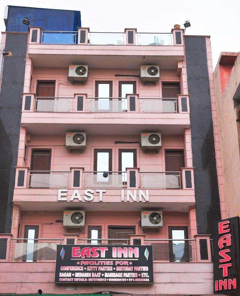Hotel East *