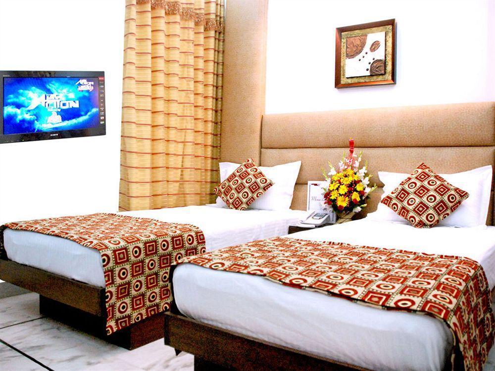Hotel East New Delhi