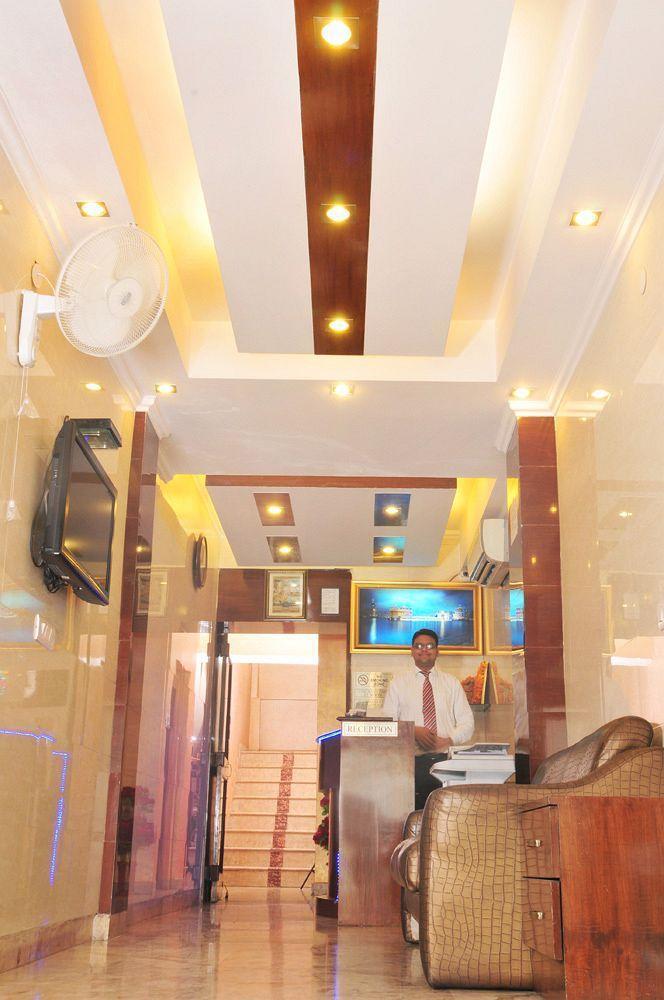 Hotel East