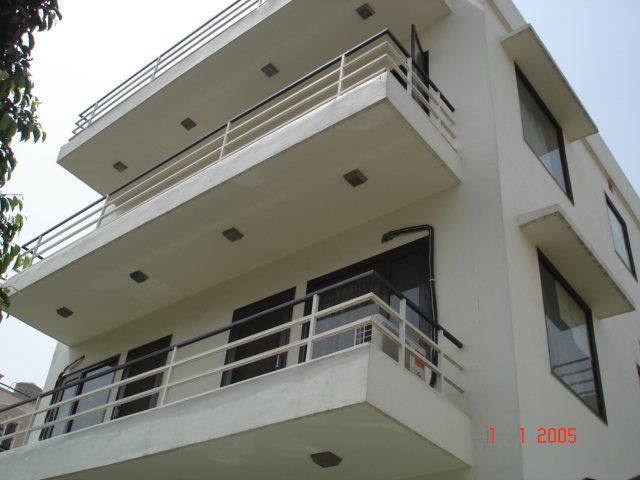 Inn Laxmi House
