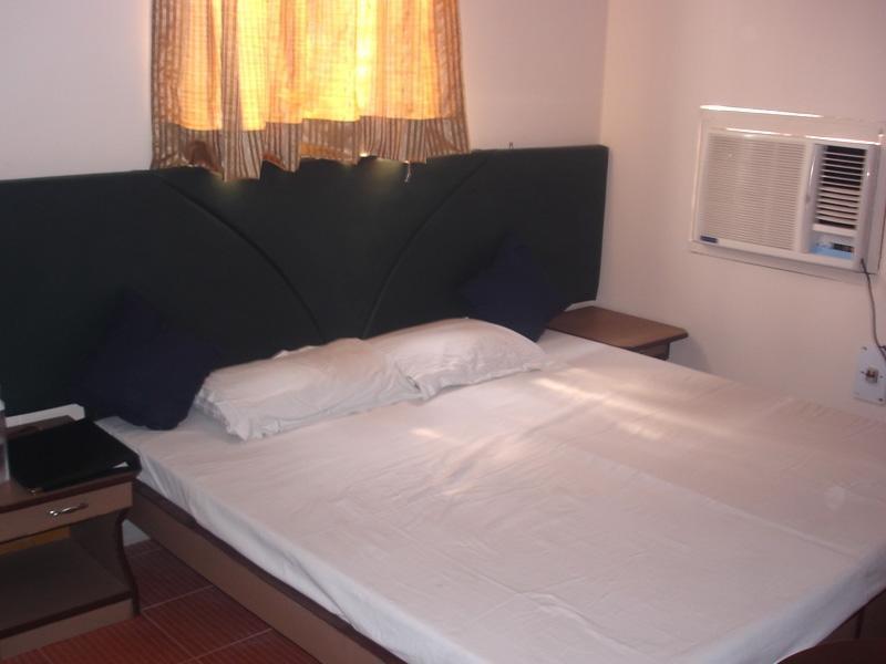 Inn Laxmi House New Delhi