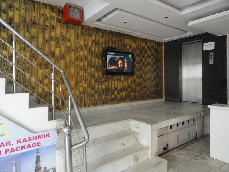 Hotel Delhi Empire Dx Paharganj