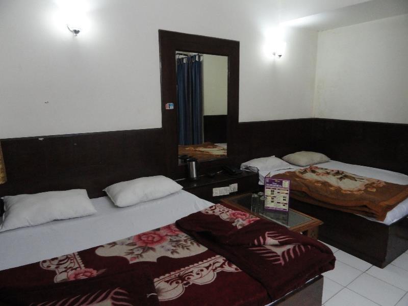 Hotel Delhi Empire Dx 2*