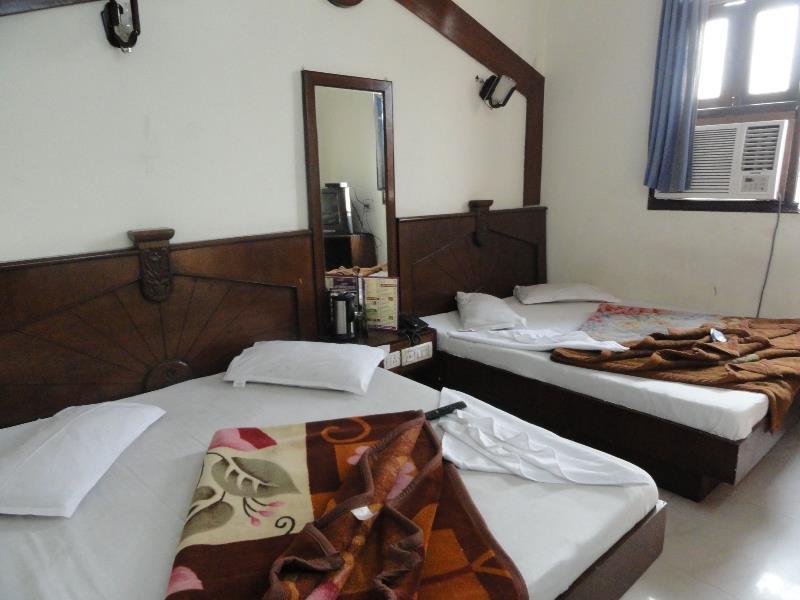 Hotel Delhi Empire Dx Paharganj