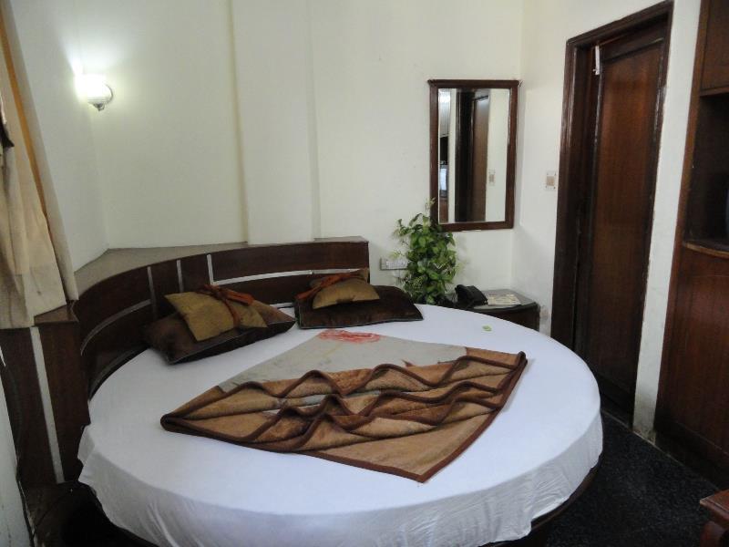 Hotel Delhi Empire Dx 2*