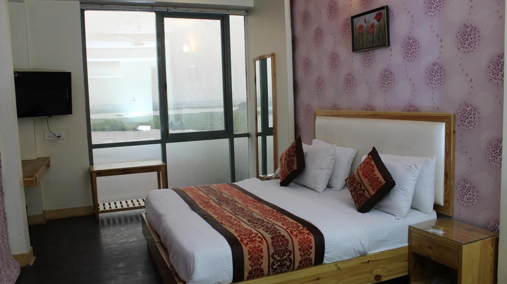 Hostel River View New Delhi