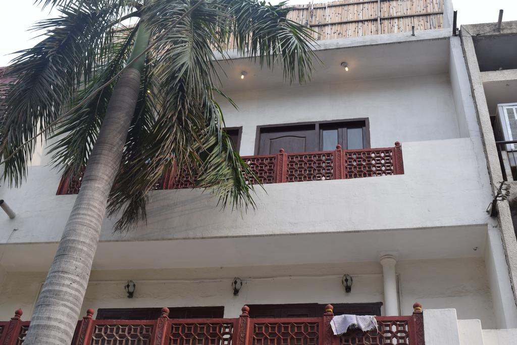 Hostel Boribista New Delhi