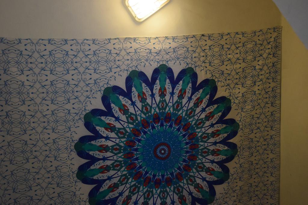Hostel Boribista New Delhi