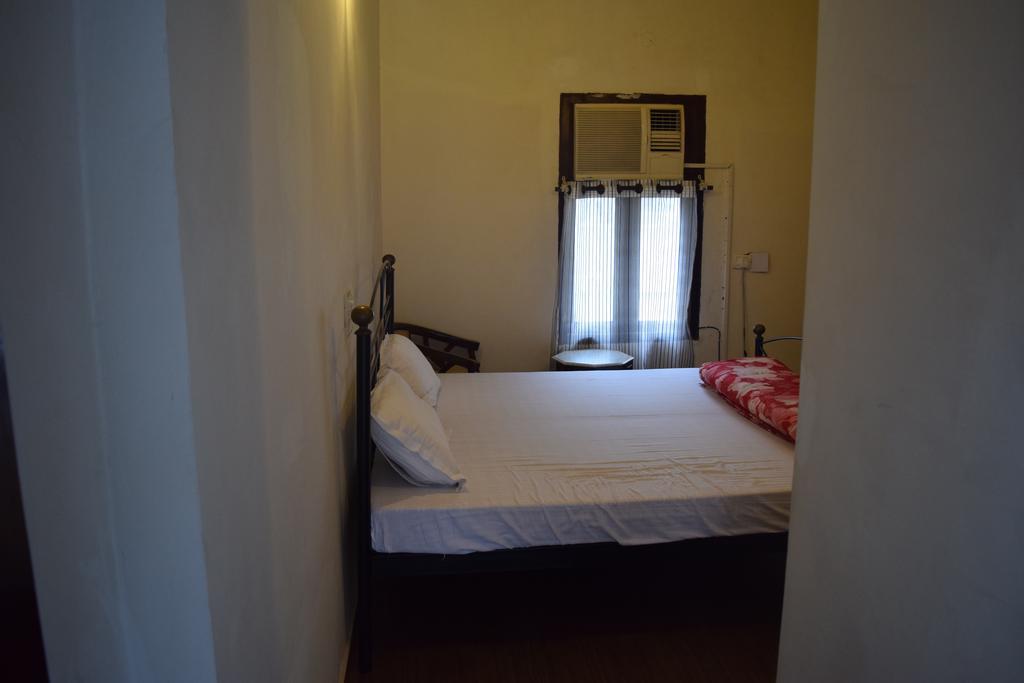 Hostel Boribista