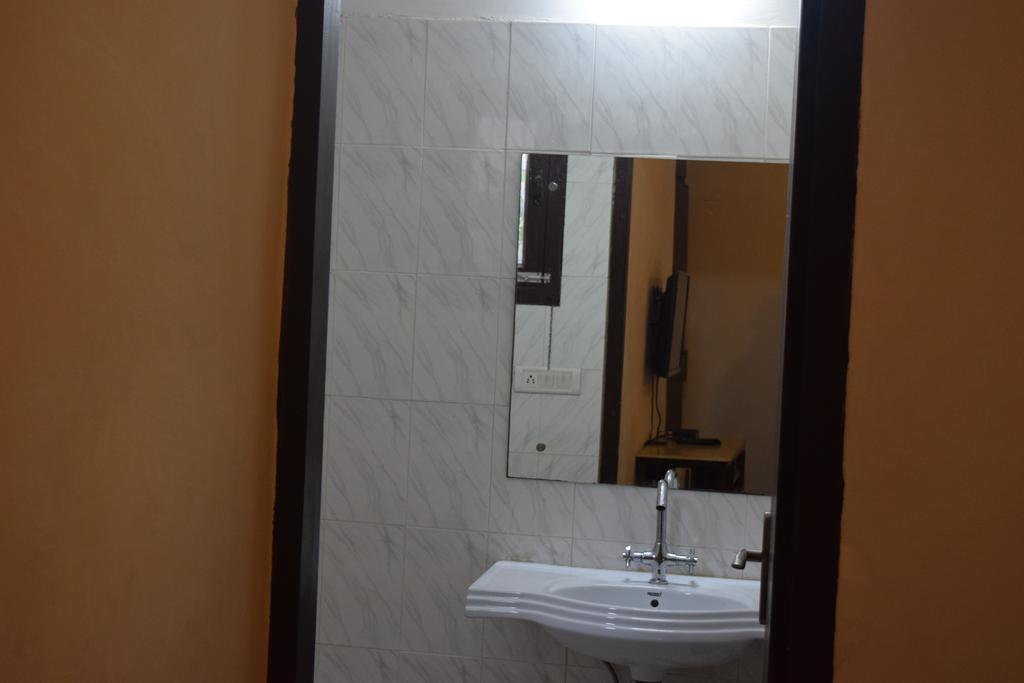 Boribista New Delhi