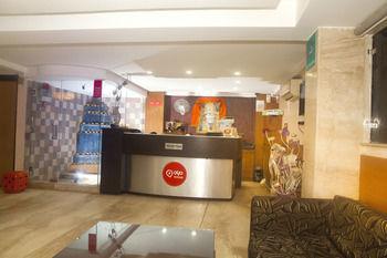 Hotel Oyo Rail Yatri Niwas New Delhi