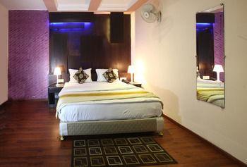 Hotel Oyo Rail Yatri Niwas