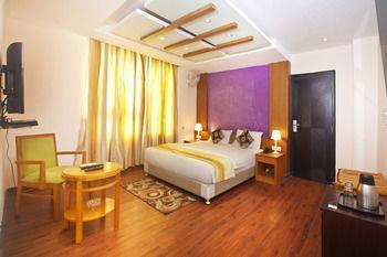 Hotel Oyo Rail Yatri Niwas New Delhi