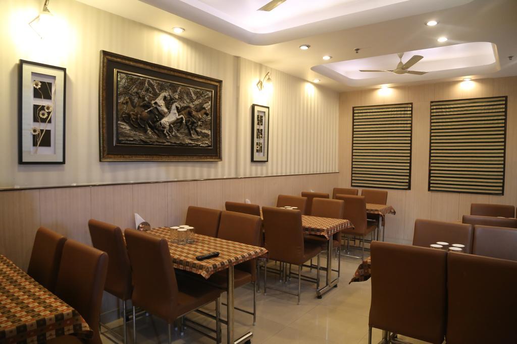 Aster New Delhi (National Capital Territory of India)