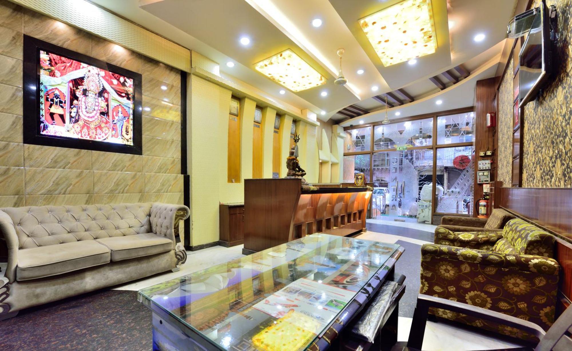 Hotel Centra