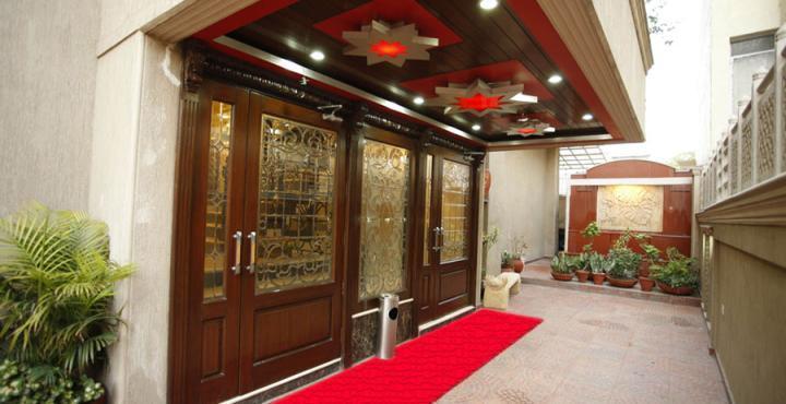 Star Grand